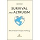Survival and Altruism