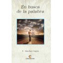EN BUSCA DE LA PALABRA - F. Sánchez Carpio