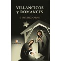 VILLANCICOS Y ROMANCES - F. Sánchez Carpio