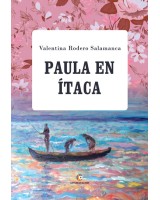 Paula en Ítaca - Valentina Rodero
