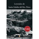 LEYENDAS DE SANTA EULALIA DEL RIO. IBIZA - Amadeo Benet Cardona