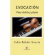 Evocación para violín y piano - Julio Robles García