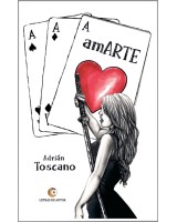 amARTE - Adrian Toscano