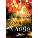 Sol DE OTOÑO - Rosa Gómez