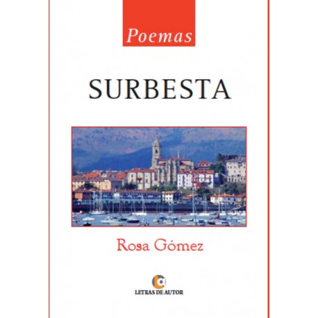 Surbesta - Rosa Gómez