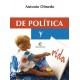 DE política Y VIDA - Antonio Olmedo