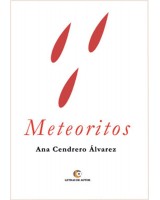Meteoritos - Ana Cendrero