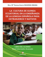 La cultura de Guinea Ecuatorial- Mª Teresa Avoro Nguema