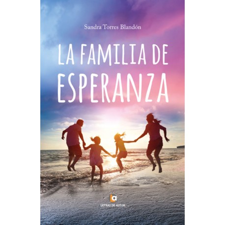 Familia Esperanza - Sandra Torres