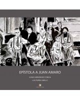 EPÍSTOLA a Juan Amaro - Juana Hdez - Luis Parra