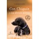 Con Chiquín y los demás perros - Carmen León