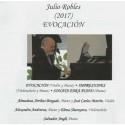 Evocación - Julio Robles