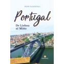 PORTUGAL de Lisboa al Miño - Pepe Sandoval