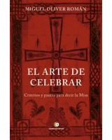 El arte de Celebrar - Miguel Oliver