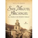 San Miguel Arcángel - Pedro de la Vega