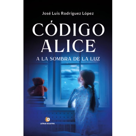 Código Alice - José Luis Rodríguez