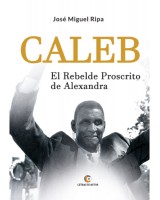 CALEB -José Miguel Ripa
