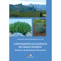 Cartografía Ecológica de Gran Canaria - Fco Javier Fernández