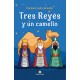 Tres Reyes y un camello - Carmen León