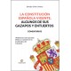 La Constitución Española vigente - Salvador Smith