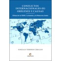 Conflictos Internacionales (II) - Gonzalo Terreros