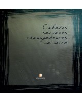 CABALOS SALVAXES -Ronsel Pan