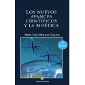 LOS NUEVOS AVANCES CIENTÍFICOS Y LA BIOÉTICA - Mª Luisa Morales Gallego