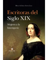 ESCRITORAS DEL SIGLO XIX - Rosa Gómez