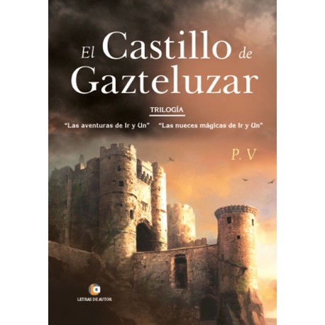 El Castillo de Gazteluzar - PV
