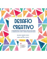 Desafío creativo - Melanie Demonte y María Martínez