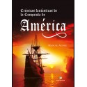 Crónicas fantásticas de la Conquista de América - Manuel Audije