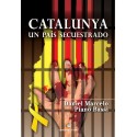 Catalunya un país secuestrado - Daniel M. Piano