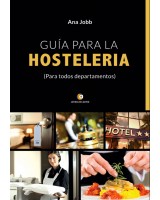 Guía para la Hostelería - Ana Jobb