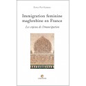 IMMIGRATION FEMININE MAGHREBINE - Estela Pan