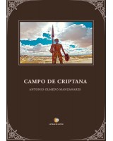CAMPO DE CRIPTANA - Antonio Olmedo