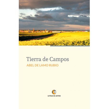 Tierra de Campos - Abel de Lamo