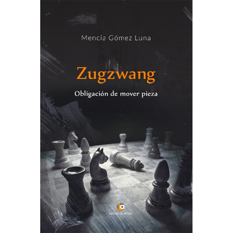 Qué significa “Zugzwang”?