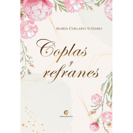Coplas y refranes - María Collado