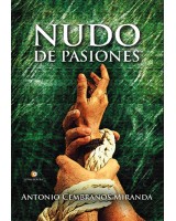 Nudo de pasiones - Antonio Cembranos