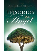 Episodios con Ángel - Mª Carmen León