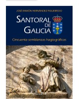 Santoral de Galicia - José Ramón Hernández Figueiredo