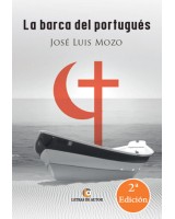 La barca del portugués - José Luis Mozo