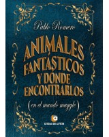 Animales fantásticos y donde encontrarlos - Pablo Romero