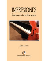 IMPRESIONES - Julio Robles García